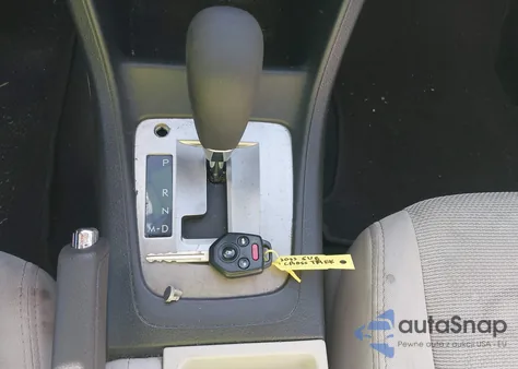 2013 Subaru Xv Crosstrek 2.0I Premium из США, поврежденный, VIN JF2GPAVC9D2819121